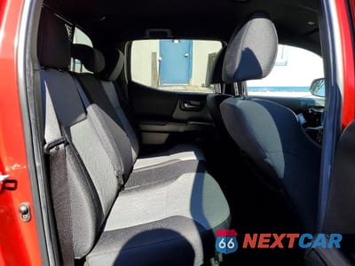 Zdjęcie 10 z 12 samochodu: 2023 TOYOTA TACOMA TRD OFF-ROAD VIN:3TMCZ5AN8PM584245 - miniatura