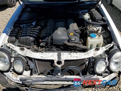 Zdjęcie 11 z 11 samochodu: 2000 MERCEDES-BENZ E-CLASS E320 VIN:WDBJF65J0YB149580 - miniatura