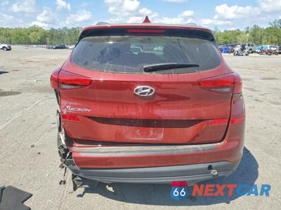 Zdjęcie 6 z 13 samochodu: 2020 HYUNDAI TUCSON VALUE VIN:KM8J33A48LU085712 - miniatura