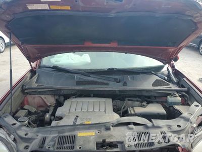 Zdjęcie 12 z 14 samochodu: 2009 TOYOTA HIGHLANDER LIMITED VIN:JTEES42A892149492 - miniatura