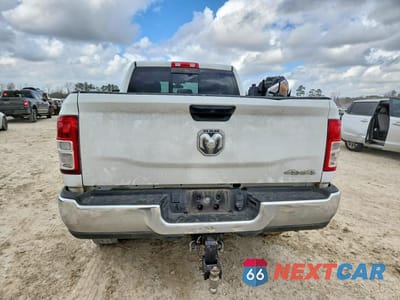 Zdjęcie 6 z 11 samochodu: 2023 RAM 2500 TRADESMAN VIN:3C6UR5CL2PG593044 - miniatura