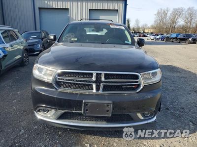 Piąte zdjęcie samochodu w środku: 2014 DODGE DURANGO LIMITED VIN:1C4RDJDGXEC520690 - miniatura
