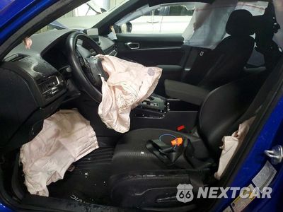 Zdjęcie 7 z 11 samochodu: 2024 HONDA CIVIC SPORT VIN:2HGFE2F56RH558245 - miniatura