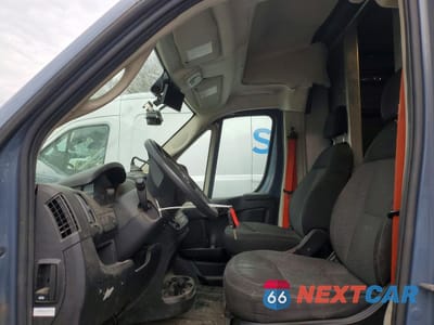 Zdjęcie 7 z 13 samochodu: 2020 RAM PROMASTER 3500 DELIVERY VAN VIN:3C6URVJG0LE147681 - miniatura