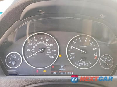 Zdjęcie 9 z 12 samochodu: 2014 BMW 328 I VIN:WBA3A5G52ENP33912 - miniatura