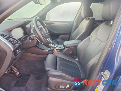 Zdjęcie 7 z 12 samochodu: 2022 BMW X3 SDRIVE30I VIN:WBX47DP07NN177541 - miniatura