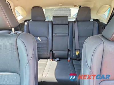 Zdjęcie 10 z 15 samochodu: 2018 LEXUS NX 300H BASE VIN:JTJBJRBZ6J2088531 - miniatura