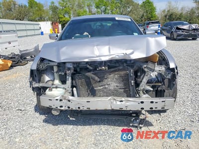 Piąte zdjęcie samochodu w środku: 2013 CHRYSLER 300 VIN:2C3CCAAG5DH572337 - miniatura