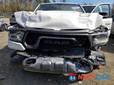 Zdjęcie 11 z 11 samochodu: 2019 RAM 1500 REBEL VIN:1C6SRFLT1KN812024 - miniatura