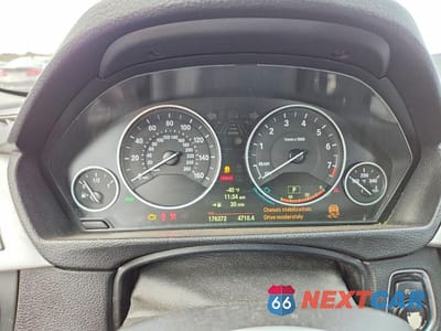 Zdjęcie 9 z 12 samochodu: 2013 BMW 328 XI SULEV VIN:WBA3B5C59DF593451 - miniatura