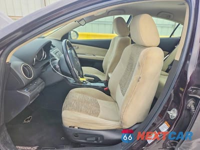 Zdjęcie 7 z 11 samochodu: 2009 MAZDA 6 S VIN:1YVHP82B695M45512 - miniatura