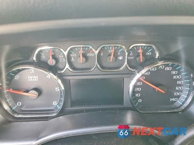Zdjęcie 9 z 12 samochodu: 2019 CHEVROLET SILVERADO LD C1500 LT VIN:2GCRCPEC7K1129354 - miniatura