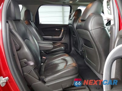 Zdjęcie 11 z 12 samochodu: 2012 GMC ACADIA SLT-1 VIN:1GKKRRED8CJ343432 - miniatura