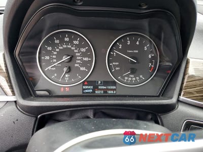 Zdjęcie 9 z 14 samochodu: 2017 BMW X1 XDRIVE28I VIN:WBXHT3C34H5F85185 - miniatura