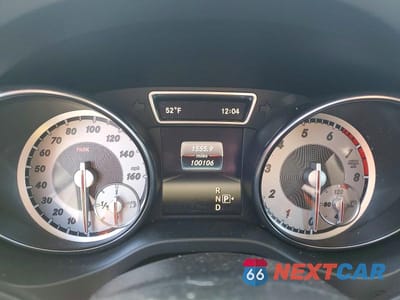 Zdjęcie 9 z 11 samochodu: 2016 MERCEDES-BENZ CLA 250 VIN:WDDSJ4EB4GN377456 - miniatura