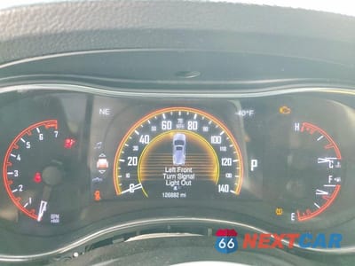 Zdjęcie 9 z 14 samochodu: 2015 DODGE DURANGO LIMITED VIN:1C4RDHDG5FC891881 - miniatura