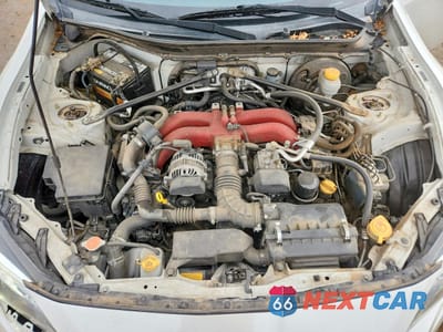 Zdjęcie 11 z 12 samochodu: 2017 SUBARU BRZ 2.0 PREMIUM VIN:JF1ZCAB1XH9605957 - miniatura