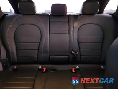 Zdjęcie 10 z 14 samochodu: 2020 MERCEDES-BENZ GLC 300 4MATIC VIN:W1N0G8EB5LF762304 - miniatura