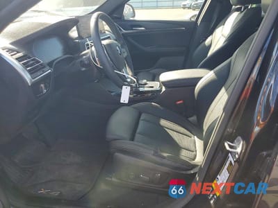 Zdjęcie 7 z 12 samochodu: 2024 BMW X4 XDRIVE30I VIN:5UX33DT08R9U99936 - miniatura