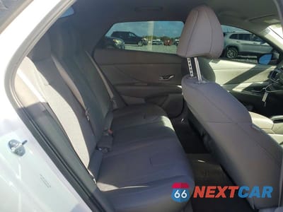 Zdjęcie 10 z 11 samochodu: 2025 HYUNDAI ELANTRA SE VIN:KMHLL4DG0SU012708 - miniatura