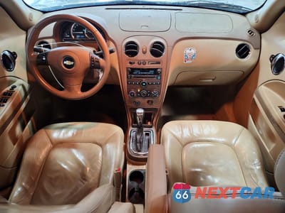 Zdjęcie 8 z 12 samochodu: 2009 CHEVROLET HHR LT VIN:3GNCA53V89S602107 - miniatura