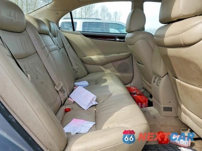Zdjęcie 10 z 12 samochodu: 2004 LEXUS ES 330 BASE VIN:JTHBA30G345023140 - miniatura