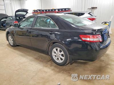 Drugie zdjęcie samochodu z przodu: 2011 TOYOTA CAMRY LE VIN:4T4BF3EK7BR088870 - miniatura