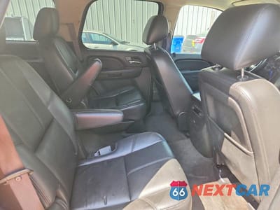 Zdjęcie 11 z 13 samochodu: 2013 GMC YUKON SLT VIN:1GKS1CE08DR250883 - miniatura