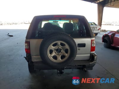 Zdjęcie 6 z 12 samochodu: 2002 ISUZU RODEO SPORT VIN:4S2CK57W924302451 - miniatura