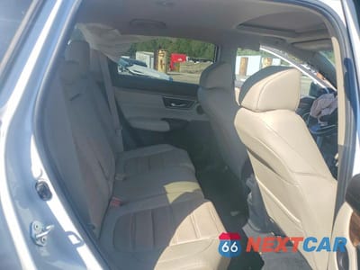 Zdjęcie 10 z 13 samochodu: 2021 HONDA CR-V EXL VIN:5J6RW1H84MA009252 - miniatura