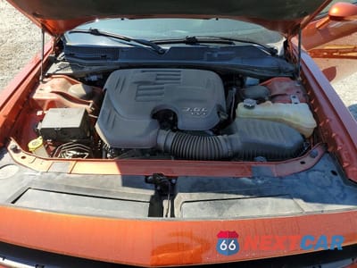 Zdjęcie 11 z 12 samochodu: 2020 DODGE CHALLENGER SXT VIN:2C3CDZAG9LH214782 - miniatura