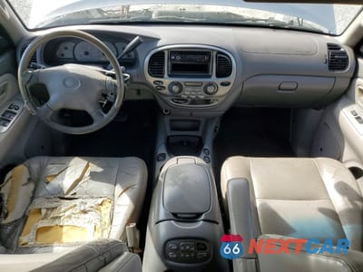 Zdjęcie 8 z 13 samochodu: 2001 TOYOTA SEQUOIA LIMITED VIN:5TDZT38A01S004674 - miniatura