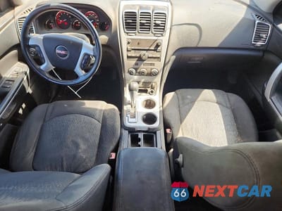 Zdjęcie 8 z 11 samochodu: 2012 GMC ACADIA SLE VIN:1GKKRPED1CJ274944 - miniatura