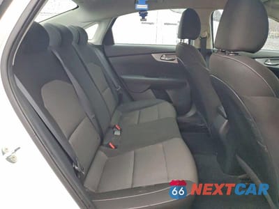 Zdjęcie 10 z 11 samochodu: 2023 KIA FORTE LXS VIN:3KPF24ADXPE586009 - miniatura