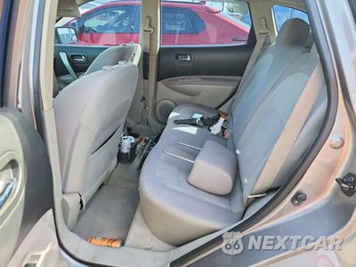 Zdjęcie 12 z 13 samochodu: 2013 NISSAN ROGUE S VIN:JN8AS5MV1DW133505 - miniatura