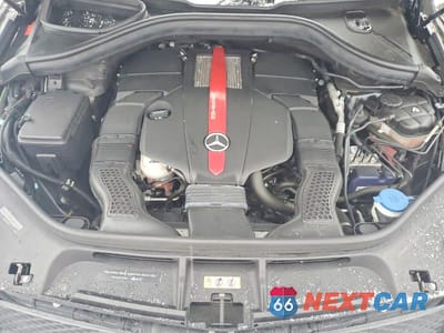 Zdjęcie 11 z 13 samochodu: 2019 MERCEDES-BENZ GLE COUPE 43 AMG VIN:4JGED6EB1KA152322 - miniatura