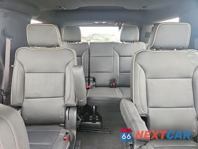 Zdjęcie 10 z 14 samochodu: 2024 CHEV TAHOE PREMIER VIN:1GNSKSKT0RR366689 - miniatura