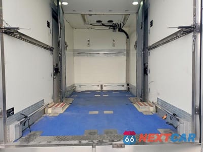 Zdjęcie 10 z 13 samochodu: 2020 FORD TRANSIT DELIVERY TRUCK VIN:1FDBW5Z88LKB80345 - miniatura