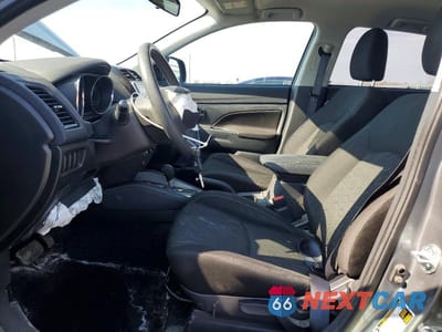 Zdjęcie 7 z 12 samochodu: 2024 MITSUBISHI RVR ES VIN:JA4AJUAU4RU607349 - miniatura