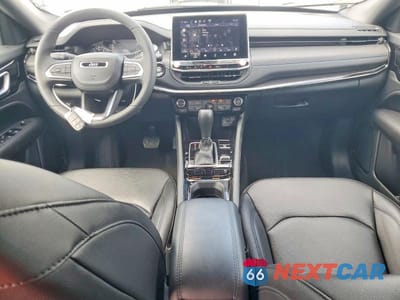 Zdjęcie 8 z 12 samochodu: 2026 JEEP COMPASS LIMITED VIN:3C4NJDCN4TT177868 - miniatura