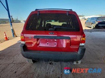 Zdjęcie 6 z 14 samochodu: 2004 FORD ESCAPE XLT VIN:1FMCU03154DA13987 - miniatura