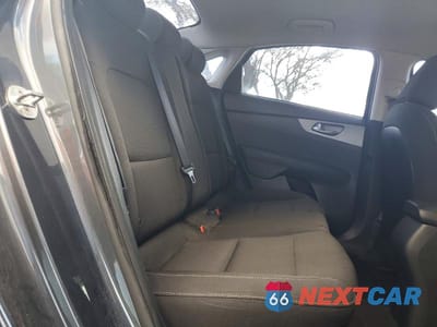 Zdjęcie 10 z 12 samochodu: 2021 KIA FORTE LXS VIN:3KPF24AD0ME291299 - miniatura