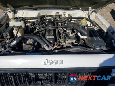 Zdjęcie 12 z 14 samochodu: 1995 JEEP CHEROKEE SPORT VIN:1J4FJ68S6SL578955 - miniatura