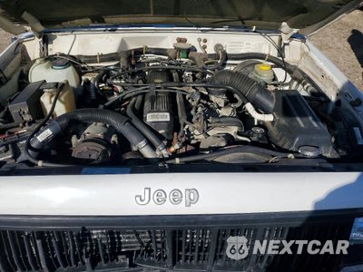 Zdjęcie 12 z 14 samochodu: 1995 JEEP CHEROKEE SPORT VIN:1J4FJ68S6SL578955 - miniatura
