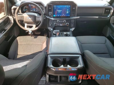 Zdjęcie 8 z 12 samochodu: 2022 FORD F150 SUPERCREW VIN:1FTFW1E55NKE50354 - miniatura