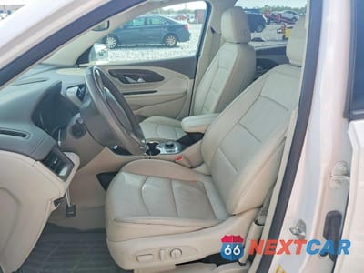 Zdjęcie 7 z 11 samochodu: 2018 GMC TERRAIN DENALI VIN:3GKALXEX6JL324766 - miniatura