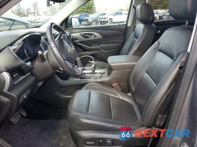 Zdjęcie 7 z 12 samochodu: 2019 CHEVROLET TRAVERSE HIGH COUNTRY VIN:1GNEVJKW2KJ195232 - miniatura