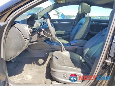 Zdjęcie 7 z 12 samochodu: 2015 AUDI A3 PREMIUM PLUS VIN:WAUEFGFF1F1123489 - miniatura