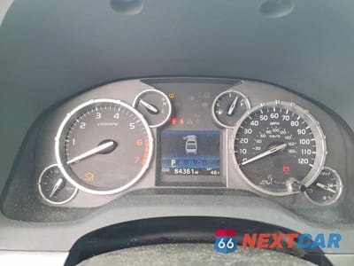 Zdjęcie 9 z 11 samochodu: 2017 TOYOTA TUNDRA PLATINUM VIN:5TFAW5F17HX648034 - miniatura