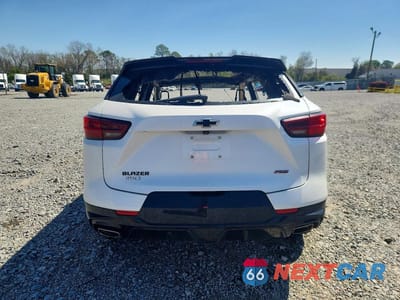 Zdjęcie 6 z 12 samochodu: 2024 CHEVROLET BLAZER RS VIN:3GNKBERS9RS148262 - miniatura